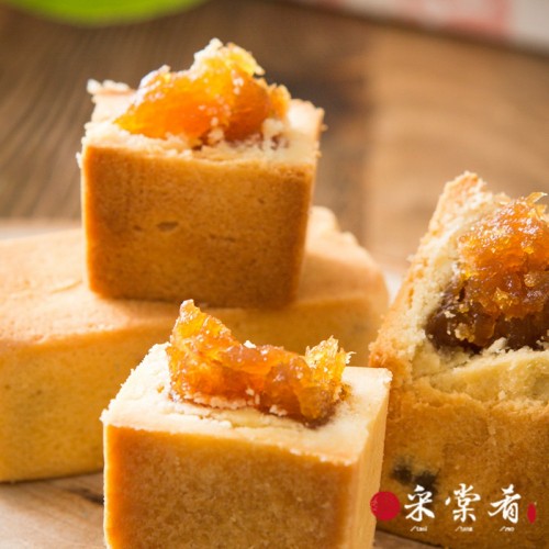 采棠小禮盒 采棠小禮盒