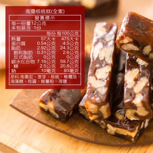 錦福甜藏提袋禮盒 (南棗核桃糕/雪Q餅/綜合牛軋糖)