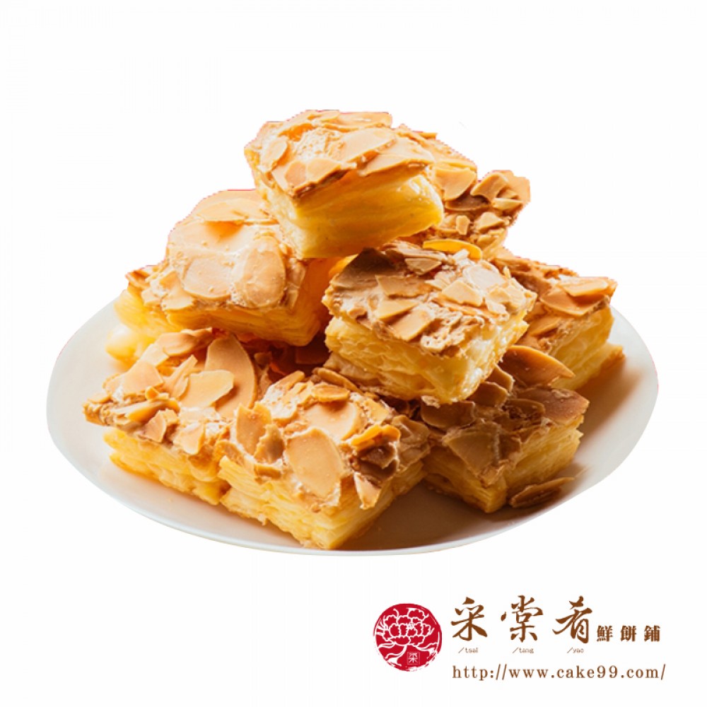 杏仁酥24入