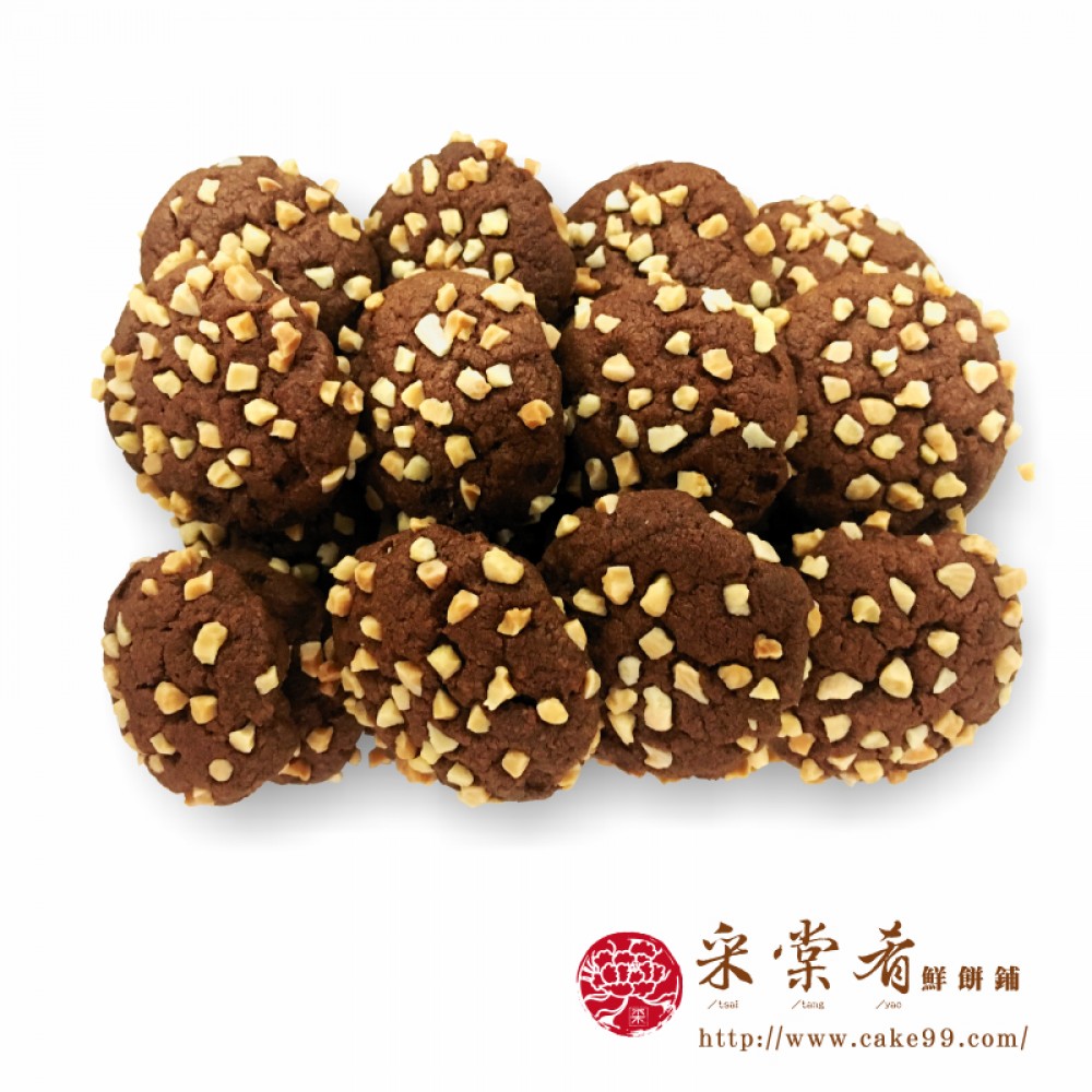 杏仁巧克力24入